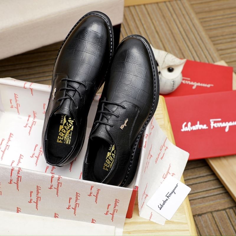 Ferragamo Shoes